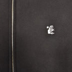 Black Hoodie - Men's