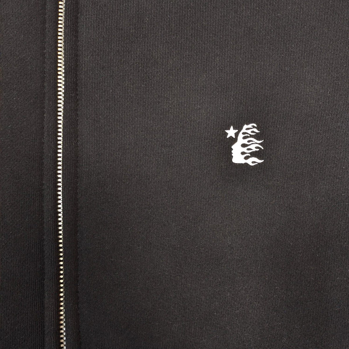 Black Hoodie - Men's