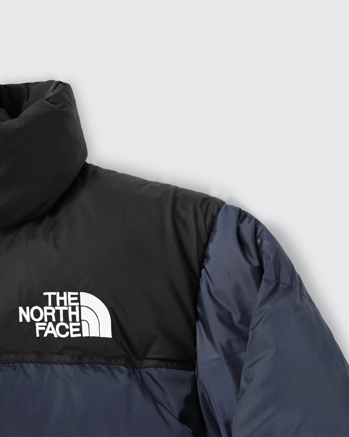 Puffer Jacket - Men's