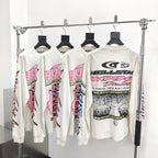 White T-Shirt - Men's