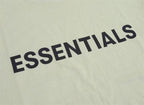 double line T-Shirt - Men's