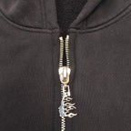 Black Hoodie - Men's