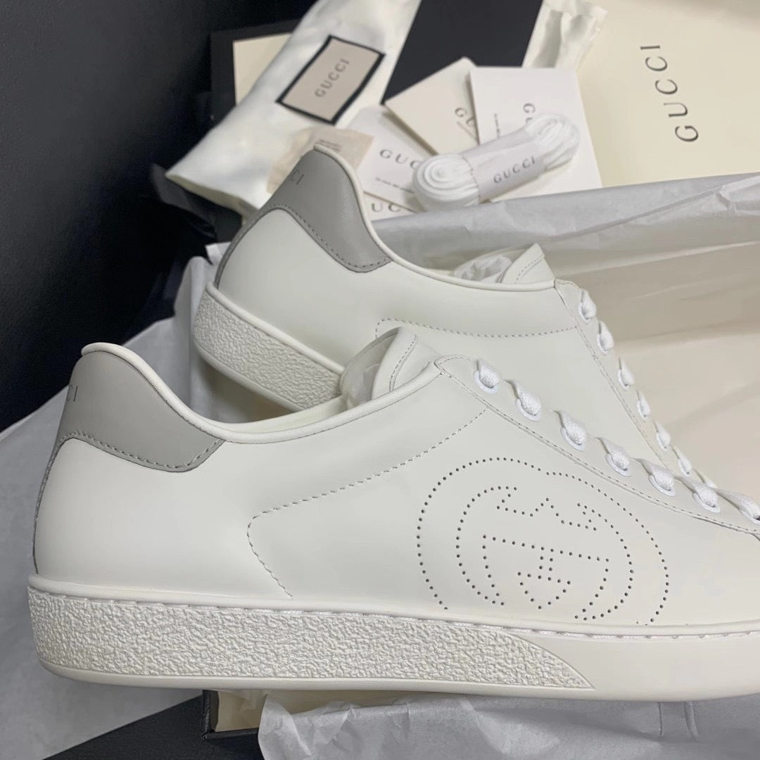 Screener Pearl Sneakers - Men's