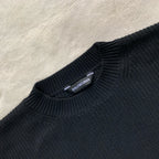 Knit Crewneck - Men's
