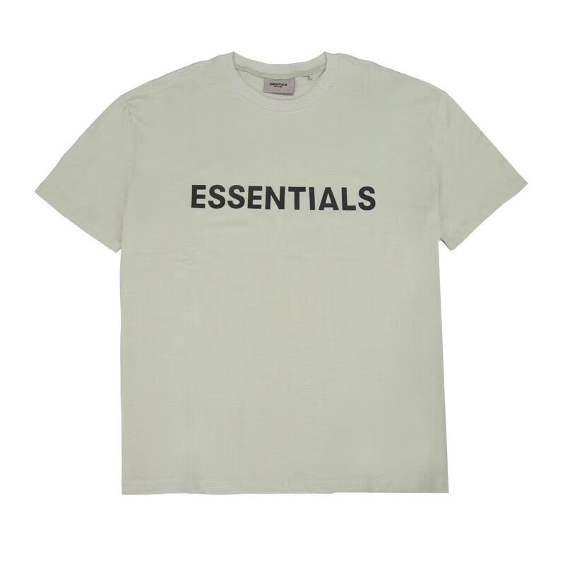 double line T-Shirt - Men's
