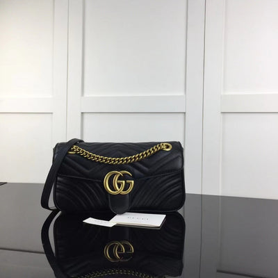 Shoulder Bag