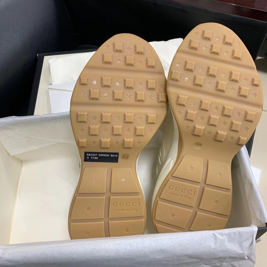 Rhyton NY Yankees Sneakers