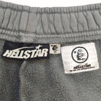 Dark Grey Jeans - Men's