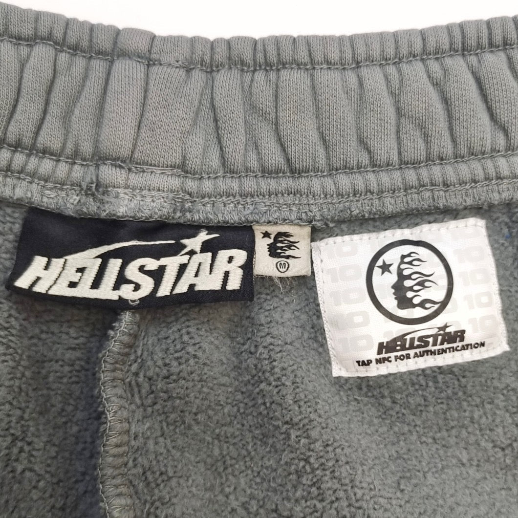 Dark Grey Jeans - Men's