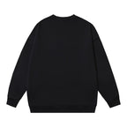 OFF Text Logo Sweatshirt - Men's