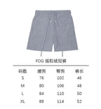 Essentials Assorted Shorts - Men's
