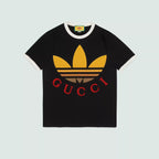 cotton jersey T-shirt – a second chapter in the and collection, where the Web continues to – LUX VERSE Luxury Designer Fashion Outlet