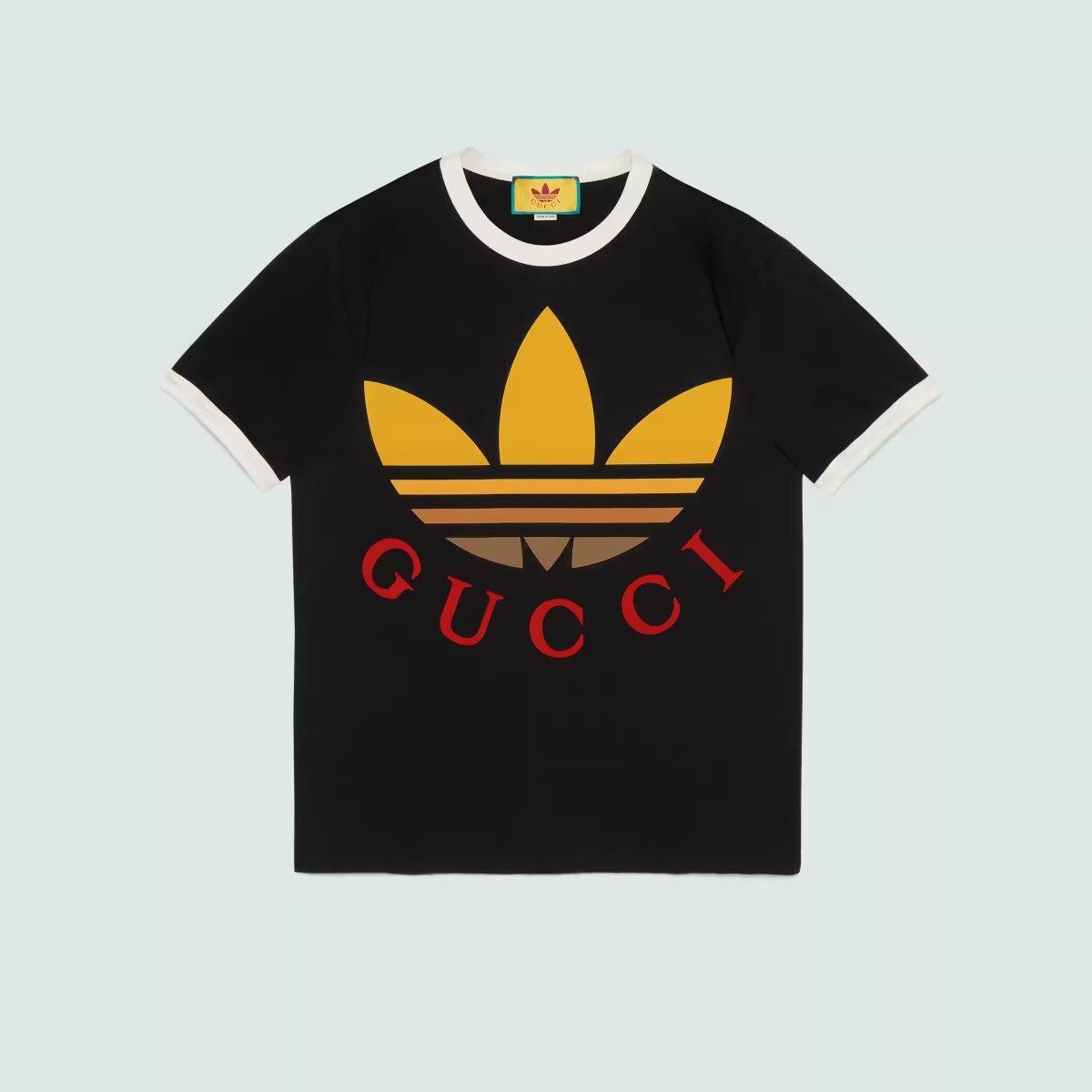 cotton jersey T-shirt – a second chapter in the and collection, where the Web continues to – LUX VERSE Luxury Designer Fashion Outlet