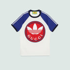 cotton jersey T-shirt – a second chapter in the and collection, where the Web continues to – LUX VERSE Luxury Designer Fashion Outlet