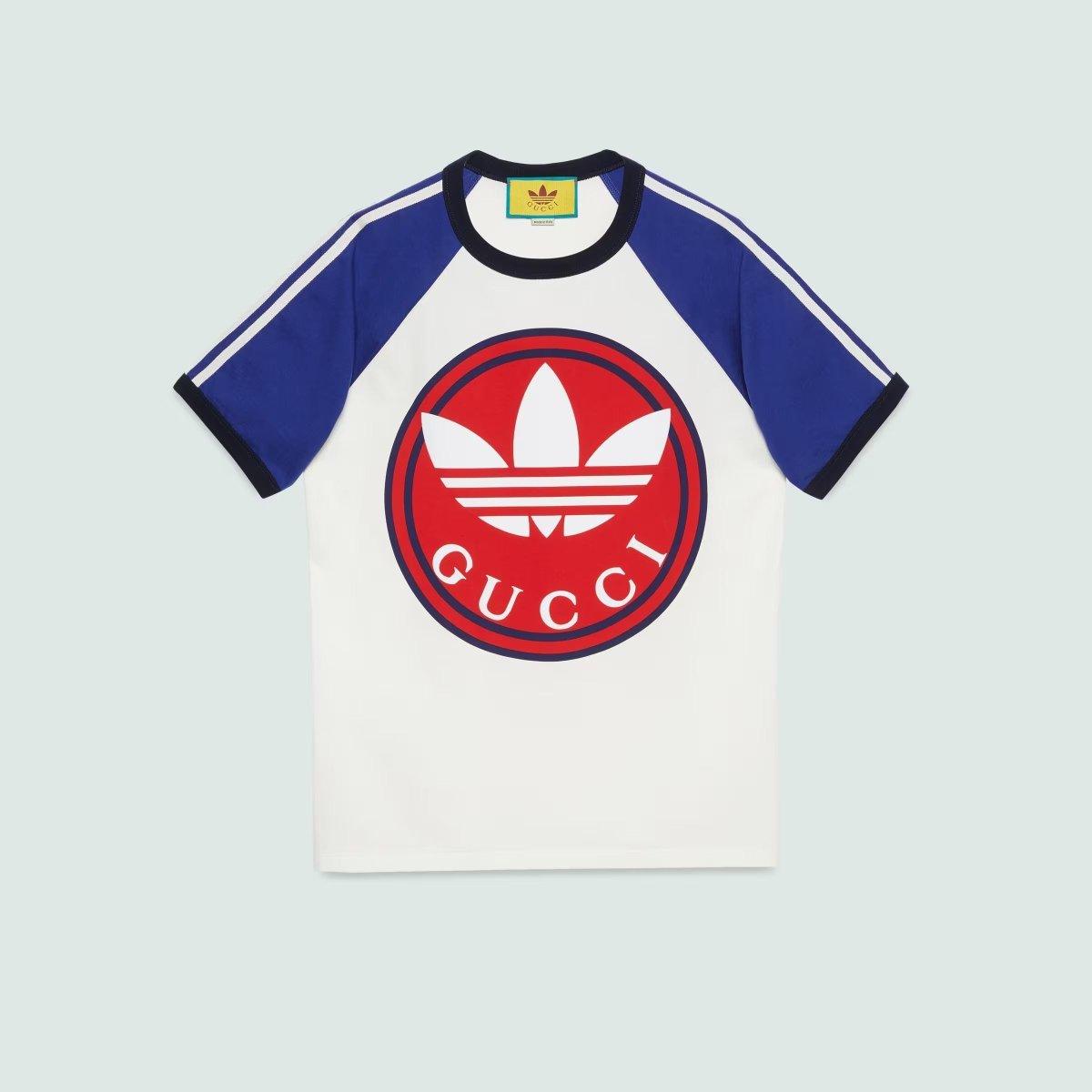 cotton jersey T-shirt – a second chapter in the and collection, where the Web continues to – LUX VERSE Luxury Designer Fashion Outlet