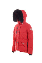 Parka - Women's