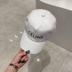 Baseball Cap