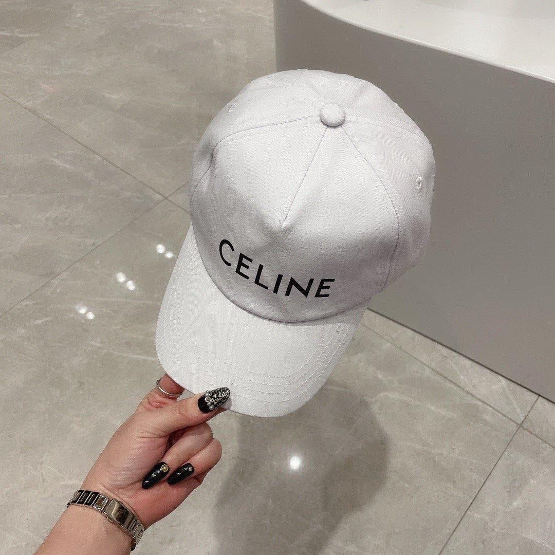 Baseball Cap