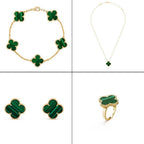 Alhambra Set – what's Included – LUX VERSE Luxury Designer Fashion Outlet