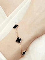 Alhambra Set – faithful to the first Alhambra® jewel, the Vintage Alhambra pieces stand out for – LUX VERSE Luxury Designer Fashion Outlet