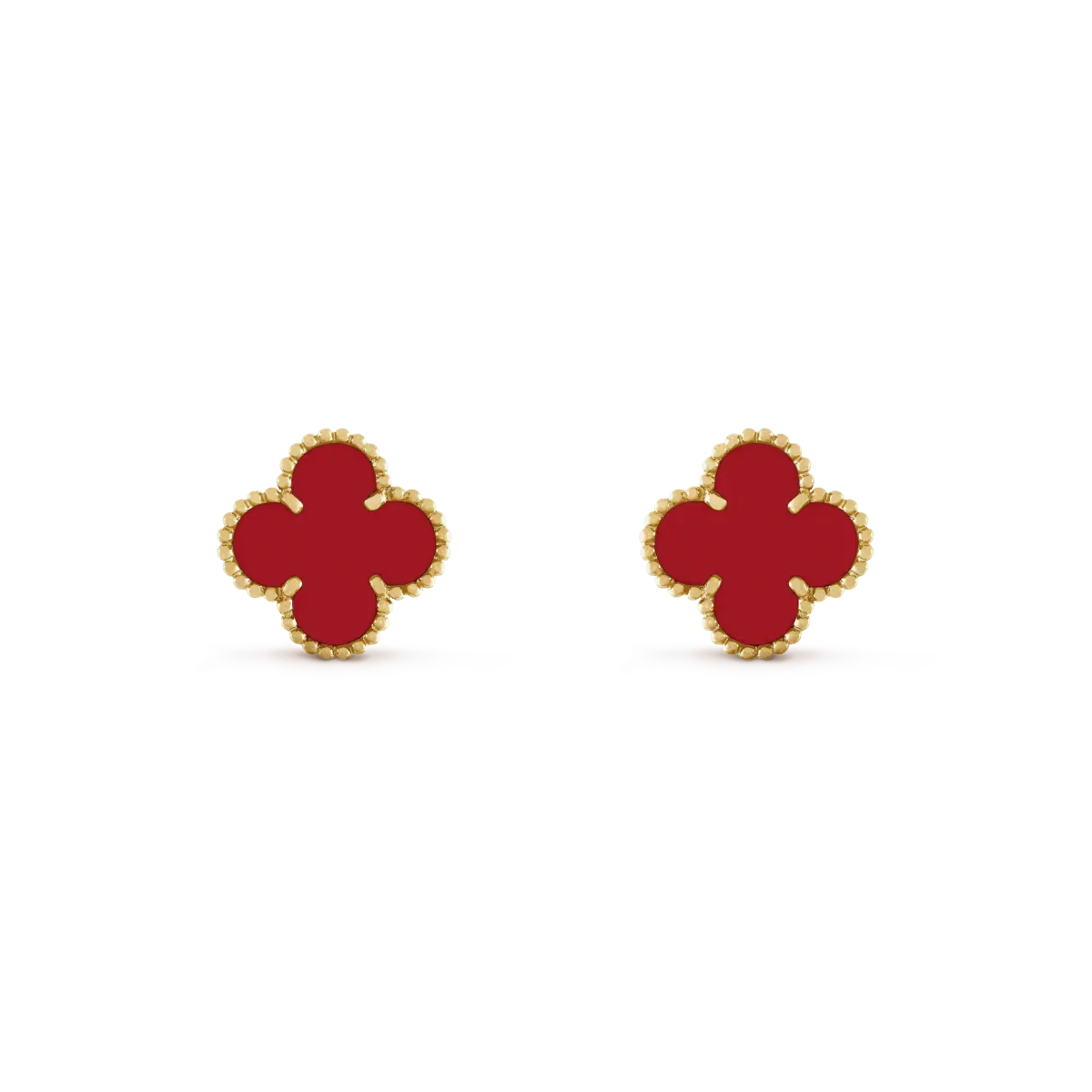 Alhambra Set – faithful to the first Alhambra® jewel, the Vintage Alhambra pieces stand out for – LUX VERSE Luxury Designer Fashion Outlet