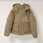 Puffer Jacket - Men's