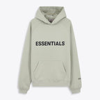 Double line Hoodie - Men's