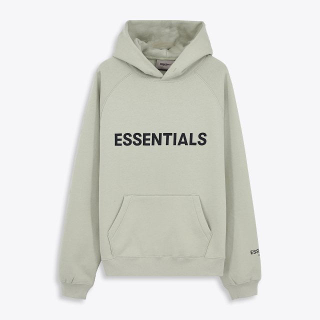 Double line Hoodie - Men's