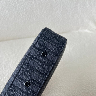Black Crossbody Bag