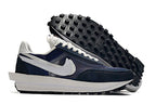 Sacai LDWaffle – this special-edition silhouette combines the LDV and Waffle Racer and features – LUX VERSE Luxury Designer Fashion Outlet