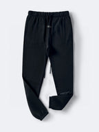 Essentials Sage Sweat Trousers - Men's