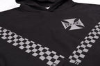 Black Hoodie - Men's