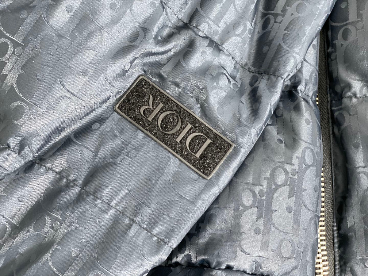 Cazadora Puffer Jacket - Men's