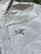 Multicolour Jacket - Men's