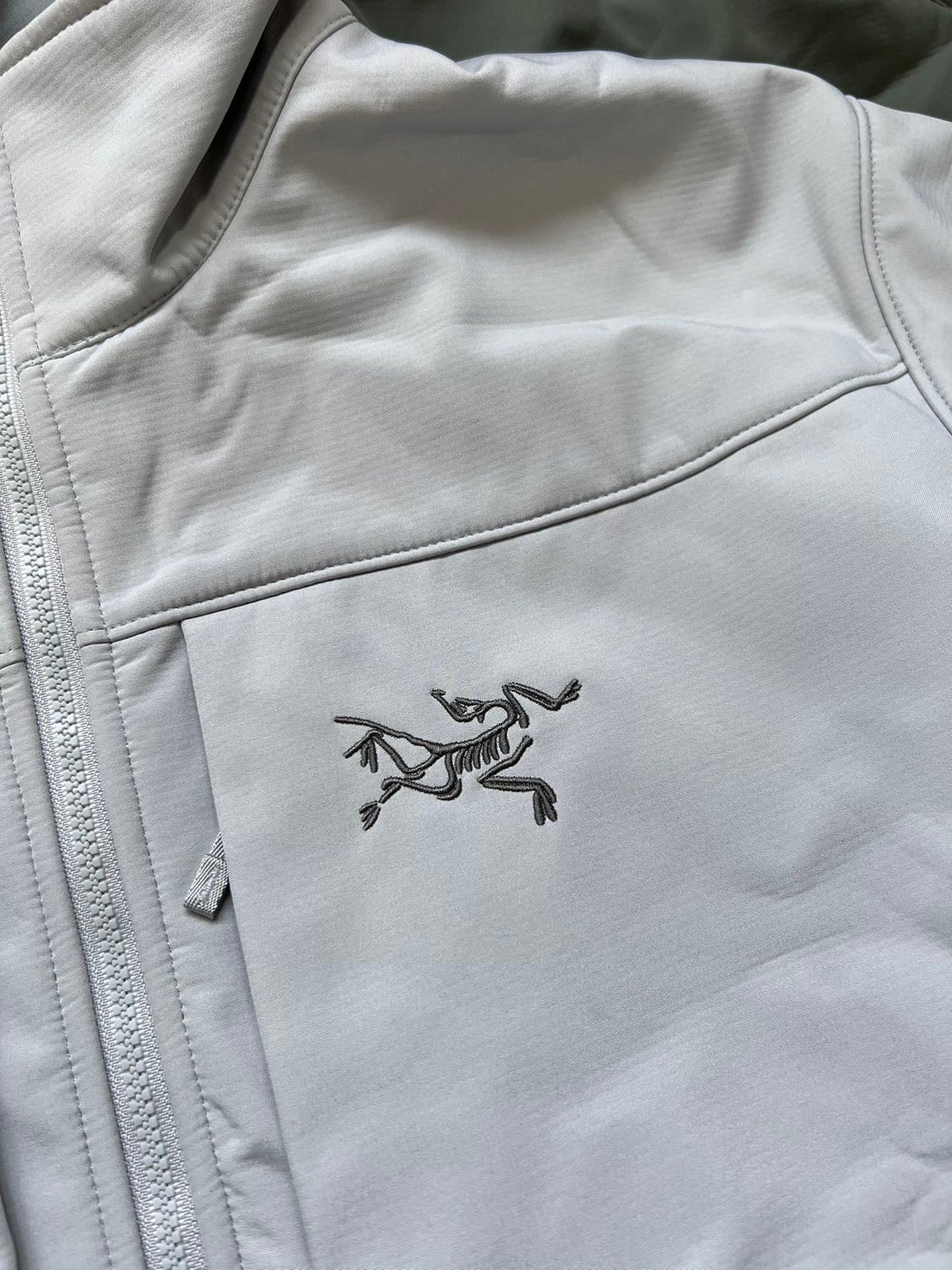 Multicolour Jacket - Men's