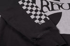 Black Hoodie - Men's