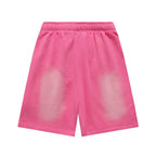 Black and Brown Shorts - Men's