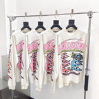White T-Shirt - Men's