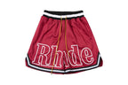 Multicolour Shorts - Men's