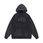 XES Graffiti Hoodie - Men's