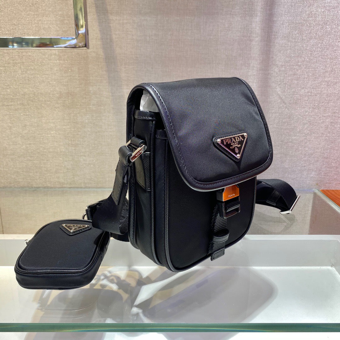 Mobile phone Crossbody Bag