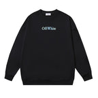 Centre Logo Sweatshirt - Men's