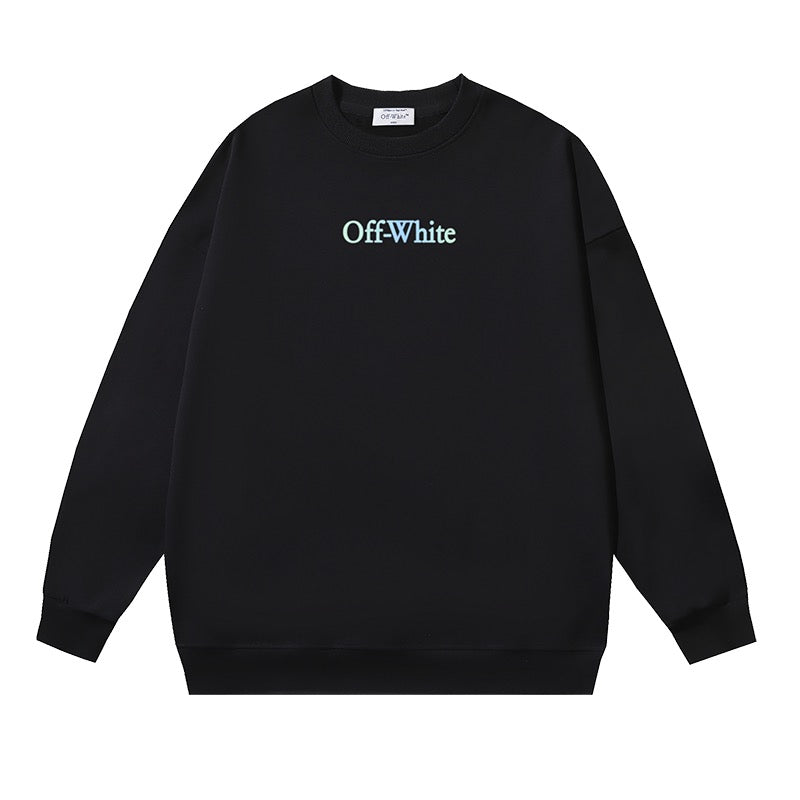 Centre Logo Sweatshirt - Men's