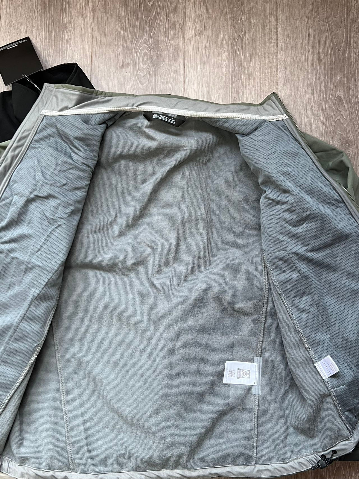 Multicolour Jacket - Men's