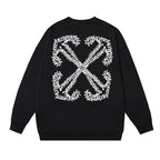 Small Logo Sweatshirt - Men's