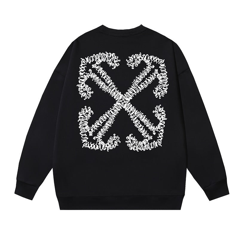 Small Logo Sweatshirt - Men's