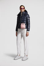 Moncler Bady Short Down Jacket – a timeless design that transcends seasons and trends, the short puffer jacket – LUX VERSE Luxury Designer Fashion Outlet