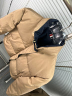 4-Bar Bomber Navy - Men's