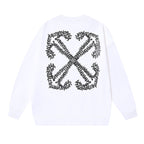 Small Logo Sweatshirt - Men's