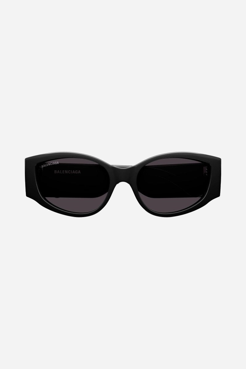 Chunky black sunglasses – chunky black sunglasses – LUX VERSE Luxury Designer Fashion Outlet